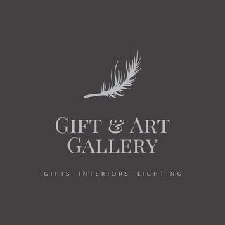 The Gift & Art Gallery logo