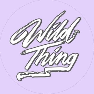 Wild Thing logo