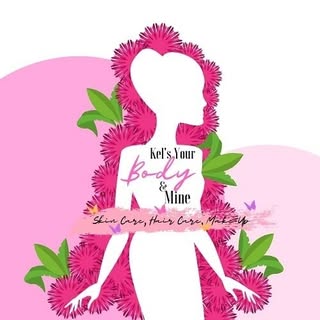 Kel's Your Body & Mine logo