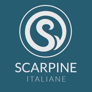 Scarpine Italiane logo