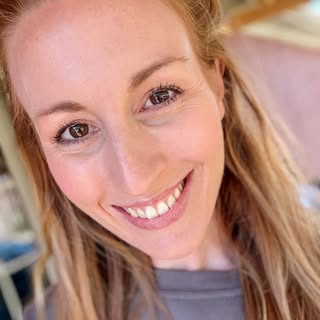 Ginger Patch Designs logo