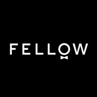 Fellow logo