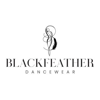 Blackfeather Dancewear logo