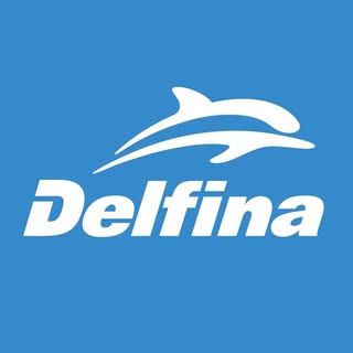 Delfina Ltd. logo