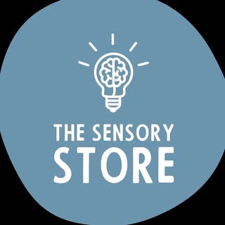 The Sensory Store logo