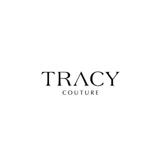 TRACY COUTURE logo