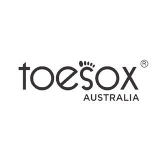 ToeSox Australia logo