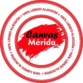 Canvas Mérida Cuadros Decorativos logo