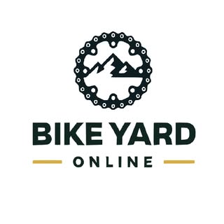 Bike Yard Online logo