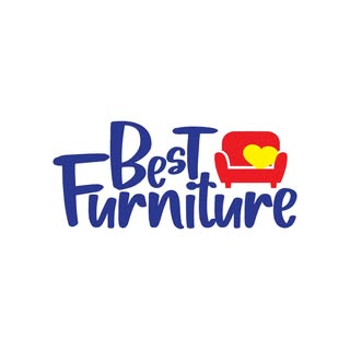 Best Furniture Shop logo
