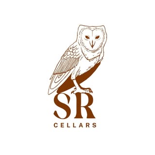 SR Cellars logo