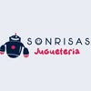 Jugueteria Sonrisas logo