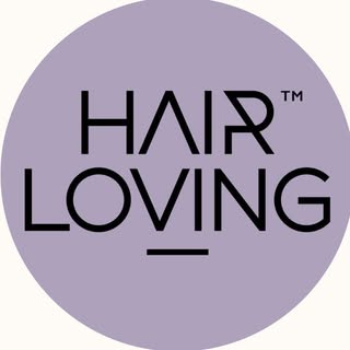 Hair Loving logo