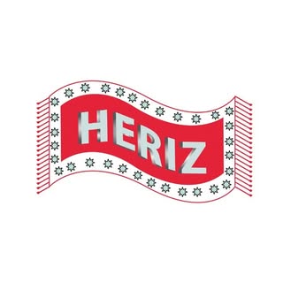 Heriz Tapijten logo