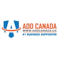 ADD CANADA logo