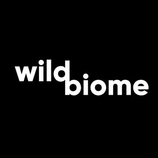 wildbiome logo