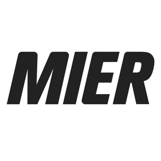 MIER logo
