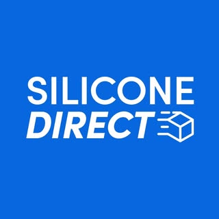 Silicone Direct logo