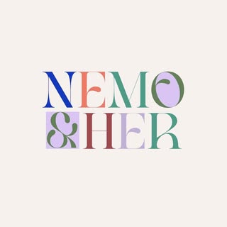 Nemo and Her logo