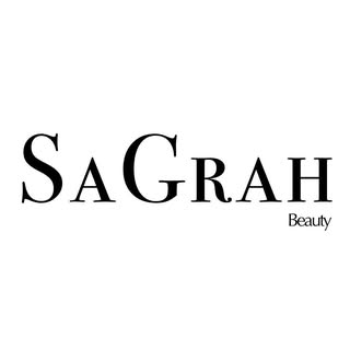 SaGrah Beauty logo