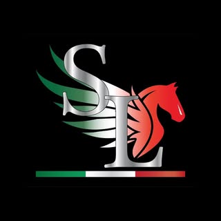 Showcase Lab 🇮🇹 logo