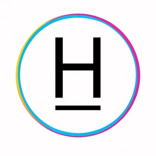 Hudson Eyewear logo