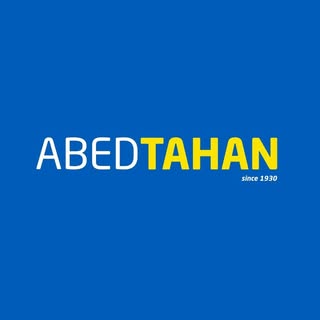Abed Tahan logo