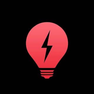 Iconic Neon logo
