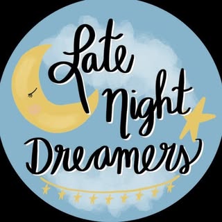 Late Night Dreamers logo