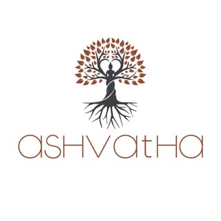Ashvatha logo