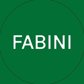 Fabini.nl logo