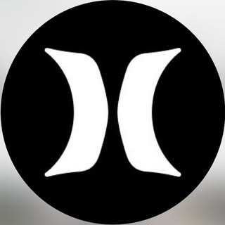 Hurley Brasil logo