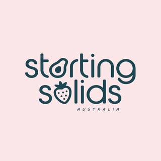 Starting Solids logo