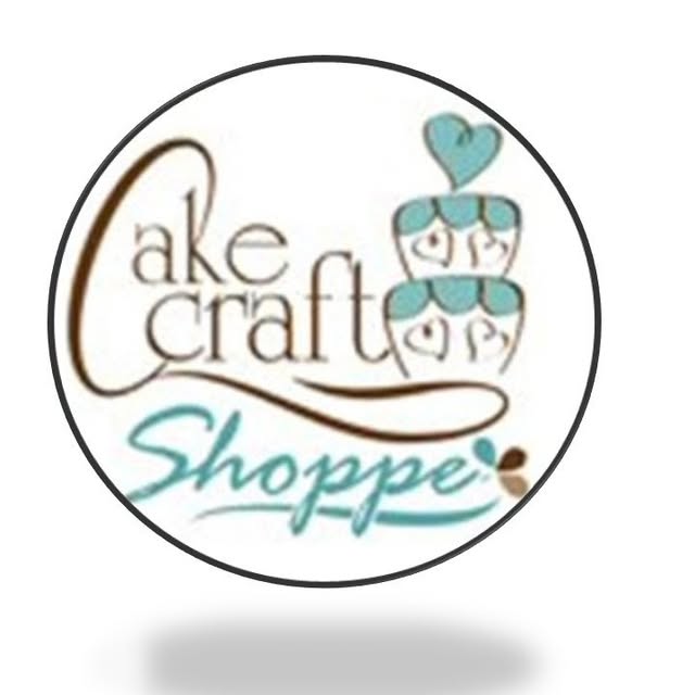 Cake Craft Shoppe, LLC logo