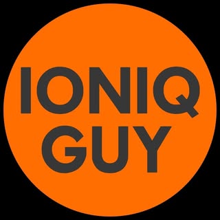 Ioniq Guy Productions logo