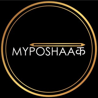 MYPOSHAAKH logo