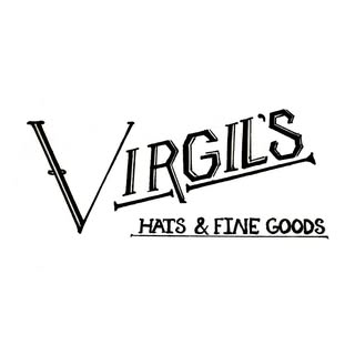 Virgil's Fine Goods logo