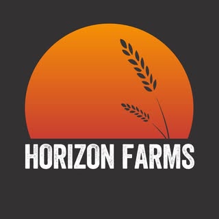 Horizon Farms logo