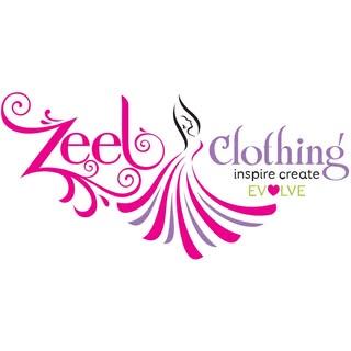 Zeel Clothing logo
