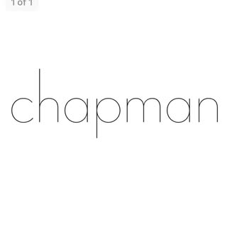 CHAPMANSTORE.CO.NZ logo