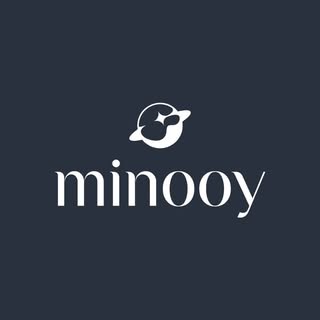 Minooy logo