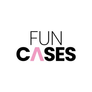 Fun Cases logo