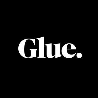 Glue Store logo