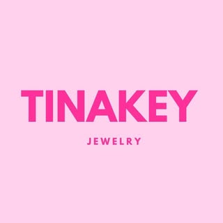 TINAKEY JEWELRY logo