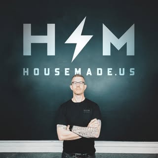 HouseMade Industrial logo