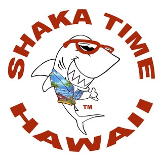 Shaka Time Team logo