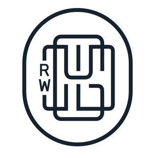 Roman and Williams Guild logo