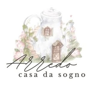 Arredo Casa da Sogno logo