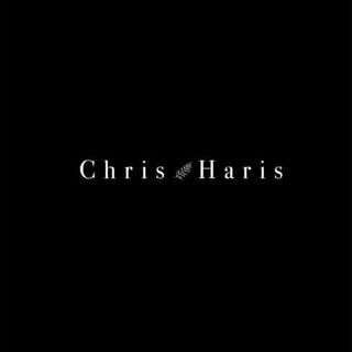 Chris Haris logo