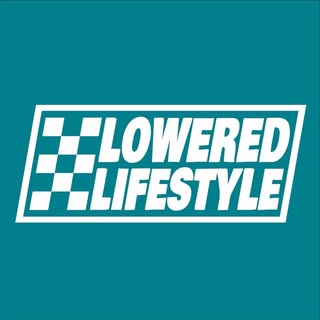 Lowered Lifestyle logo